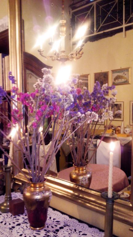 Il Giardino Delle Farfalle Valgioie Екстериор снимка
