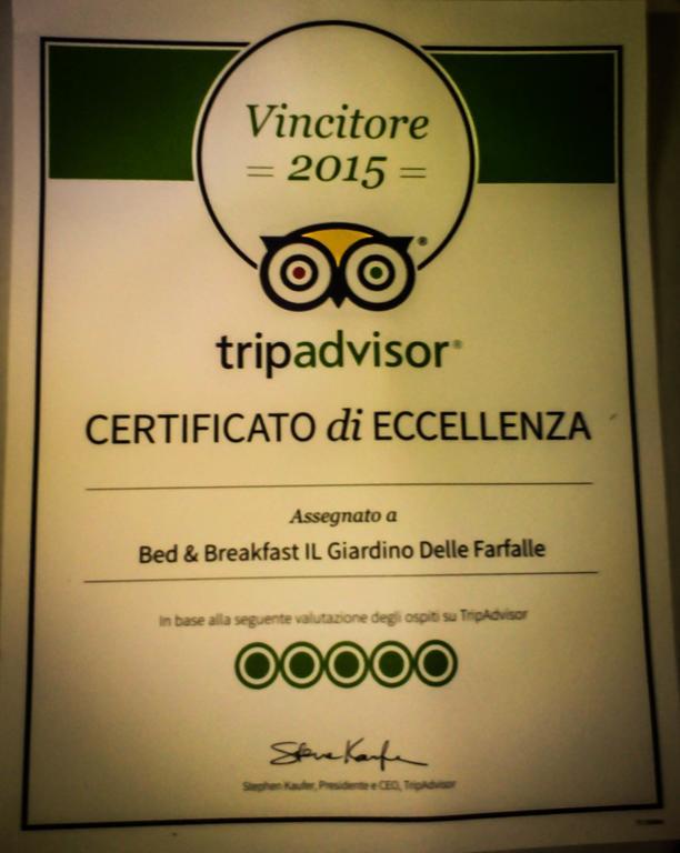 Il Giardino Delle Farfalle Valgioie Екстериор снимка