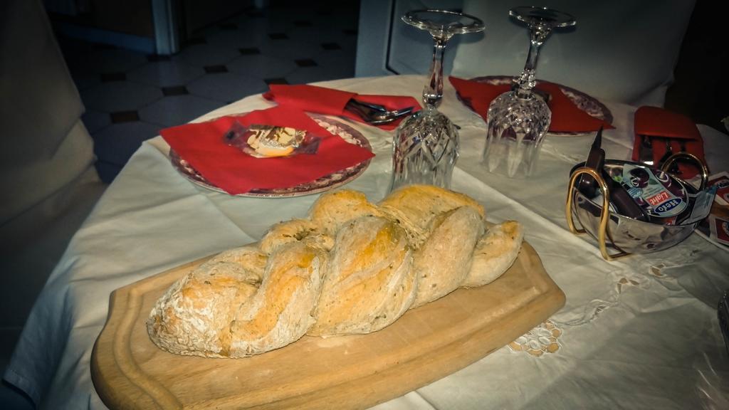 Il Giardino Delle Farfalle Valgioie Екстериор снимка