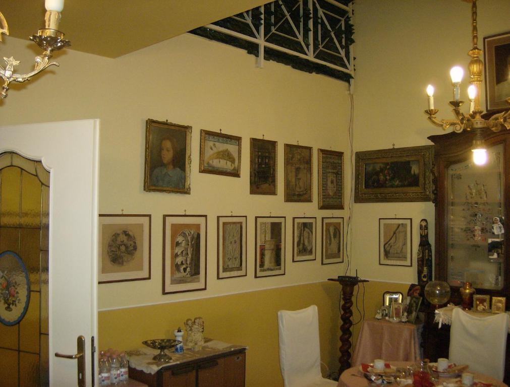Il Giardino Delle Farfalle Valgioie Екстериор снимка