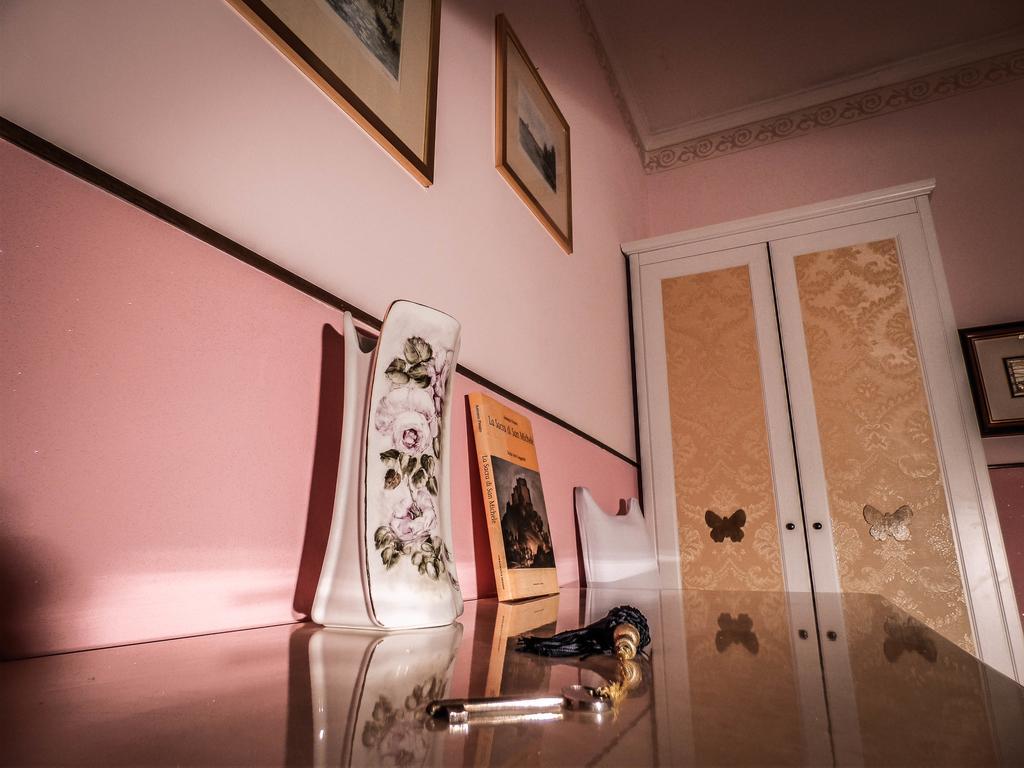 Il Giardino Delle Farfalle Valgioie Екстериор снимка