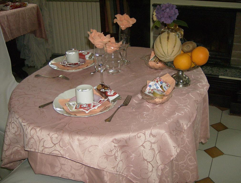 Il Giardino Delle Farfalle Valgioie Екстериор снимка