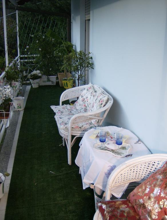 Il Giardino Delle Farfalle Valgioie Екстериор снимка