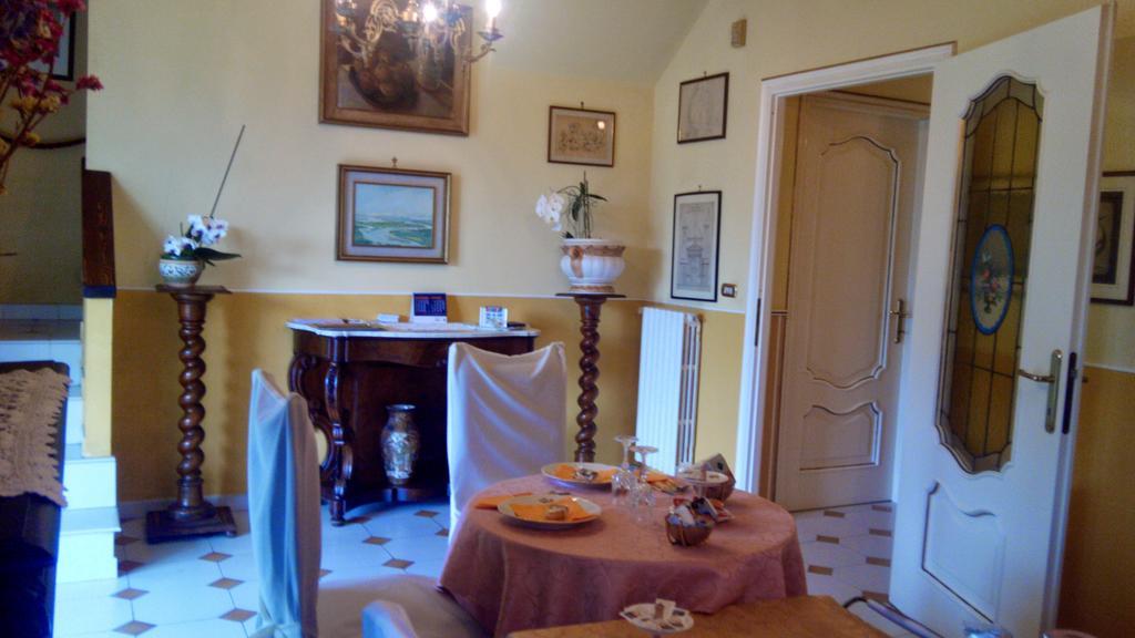 Il Giardino Delle Farfalle Valgioie Екстериор снимка