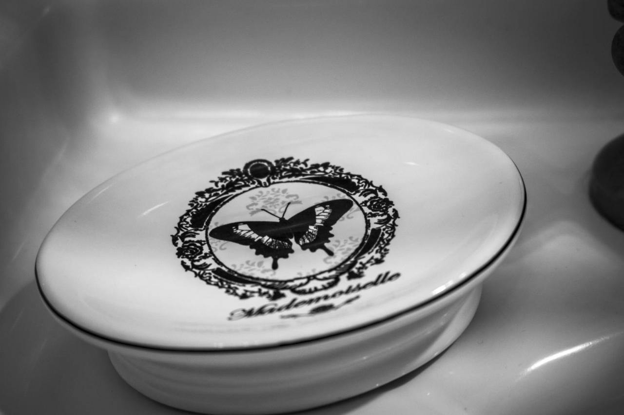 Il Giardino Delle Farfalle Valgioie Екстериор снимка